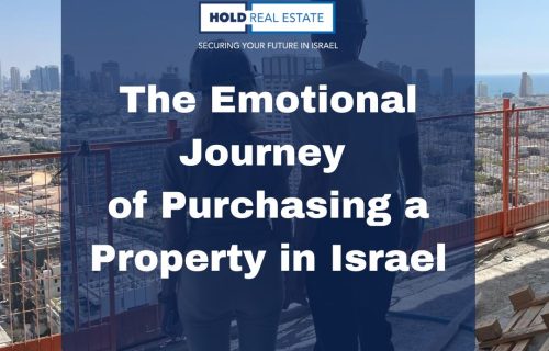 Beyond Investment - the emotional journey