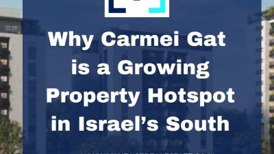 Carmei Gat