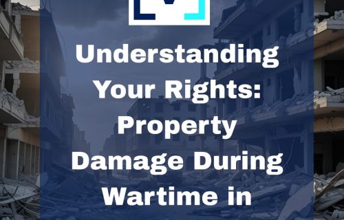 Your rights during war time
