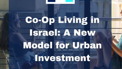 co-op Living
