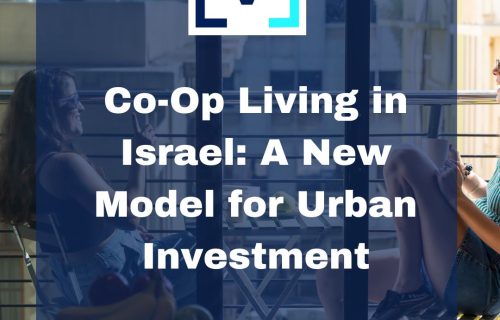 co-op Living